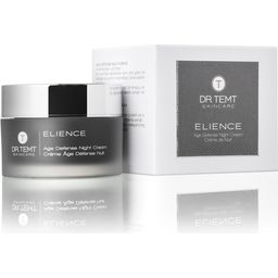 Dr. Temt Elience Age Defense Night Cream - 50 ml