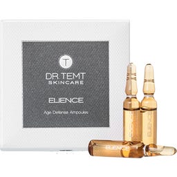 Dr. Temt Elience Age Defense Ampoules - 7 Pcs