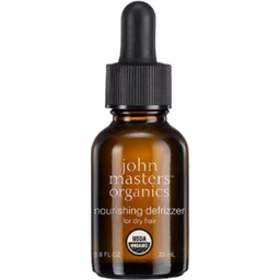 John Masters Organics Nourishing Defrizzer for Dry Hair - 23 ml