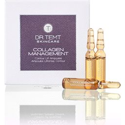 Collagen Management Contour Lift Ampoules - 7 Броя