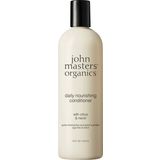 Conditioner for Normal Hair with Citrus & Neroli