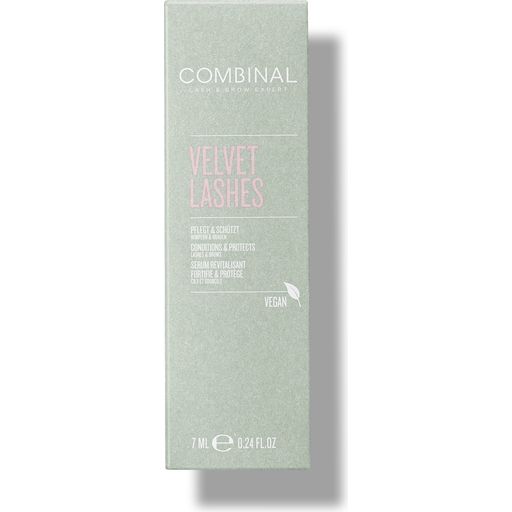 Combinal Velvet Lashes Conditioner - 7 ml