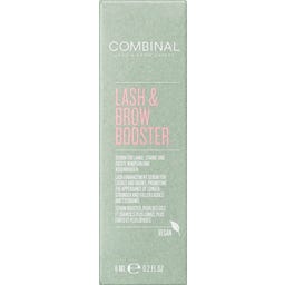 Combinal Lash & Brow Booster - 4 ml