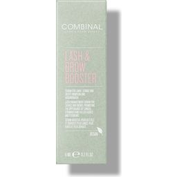 Combinal Lash & Brow Booster - 6 мл