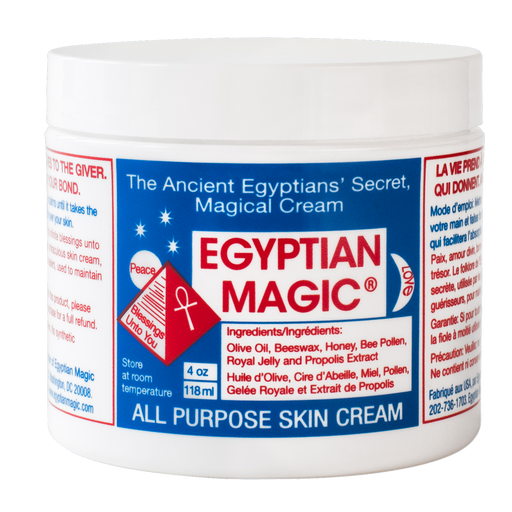 Egyptian Magic Allzweck-Hautbalsam - 118 ml