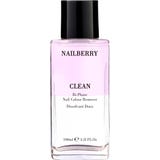 Nailberry CLEAN Bi-Phase Nail Colour Remover