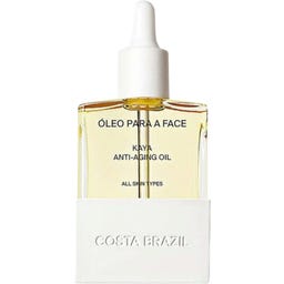 Oleo Para A Face - Kaya Anti-Aging Face Oil - 30 ml