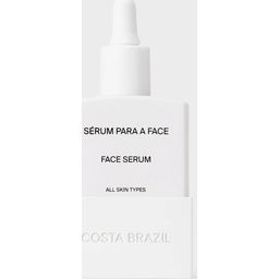 Costa Brazil Sérum Para A Face - Face Serum - 30 мл