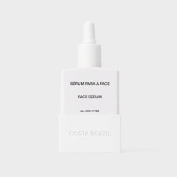 Costa Brazil Sérum Para A Face - Face Serum - 30 ml