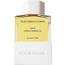 Oleo Para O Corpo - Kaya Jungle Firming Oil - 30 ml