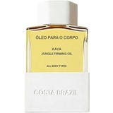 Oleo Para O Corpo - Kaya Jungle Firming Oil