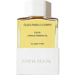Oleo Para O Corpo - Kaya Jungle Firming Oil - 30 ml