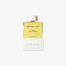 Oleo Para O Corpo - Kaya Jungle Firming Oil - 100 ml
