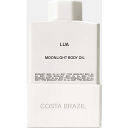 Costa Brazil Lua | Moonlight Body Oil