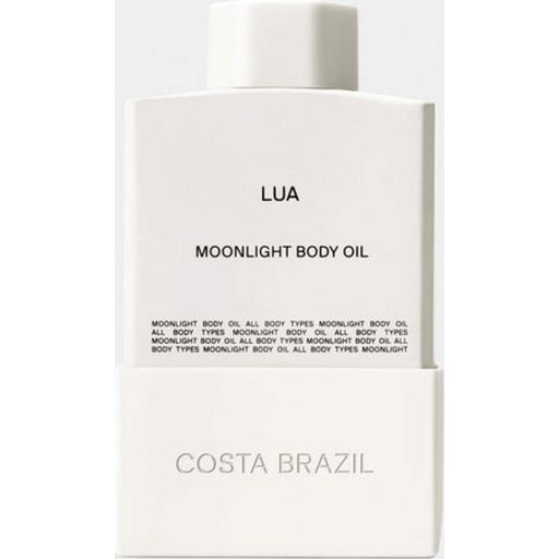 Costa Brazil Lua | Moonlight Body Oil - 100 ml