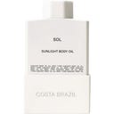 Costa Brazil Sol | Sunlicht Body Oil - 100 ml