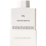 Costa Brazil Sol | Sunlight Body Oil