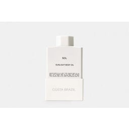 Costa Brazil Sol | Sunlight Body Oil