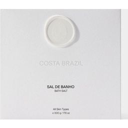 Costa Brazil Sal de Banho - Bath Salt