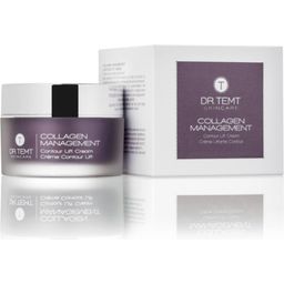 Dr. Temt Collagen Management Contour Lift Cream - 50 ml