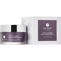 Dr. Temt Collagen Management Contour Lift Crème - 50 ml