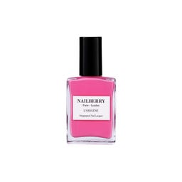 L'Oxygnené von Nailberry