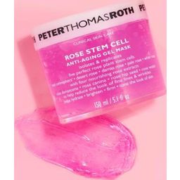 Peter Thomas Roth Rose Stem Cell Anti-Aging gélmaszk