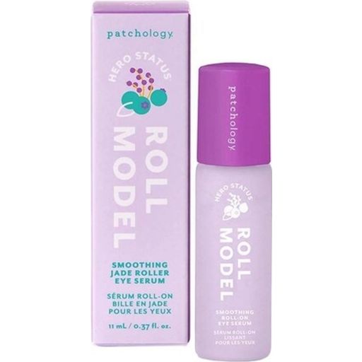 Patchology Roll Model Smoothing - 10 ml
