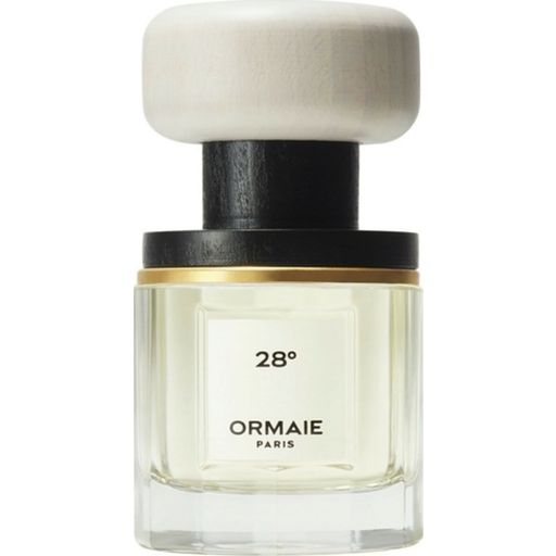 ORMAIE 28° Eau de Parfum - 50 ml