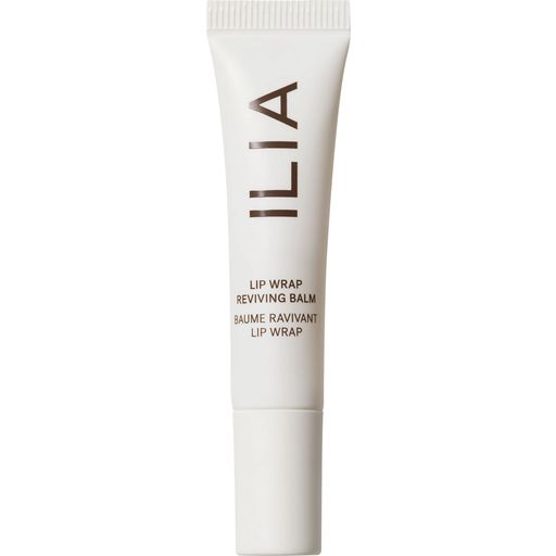 ILIA Beauty Lip Wrap Reviving Balm - 7 ml