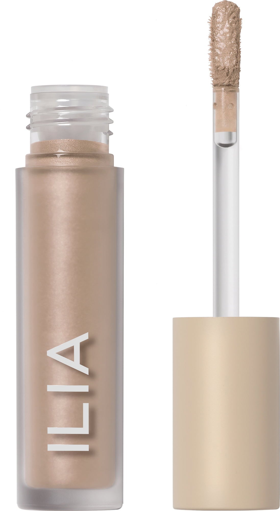 ILIA Beauty Liquid Powder Chromatic Eye Tint - Glaze
