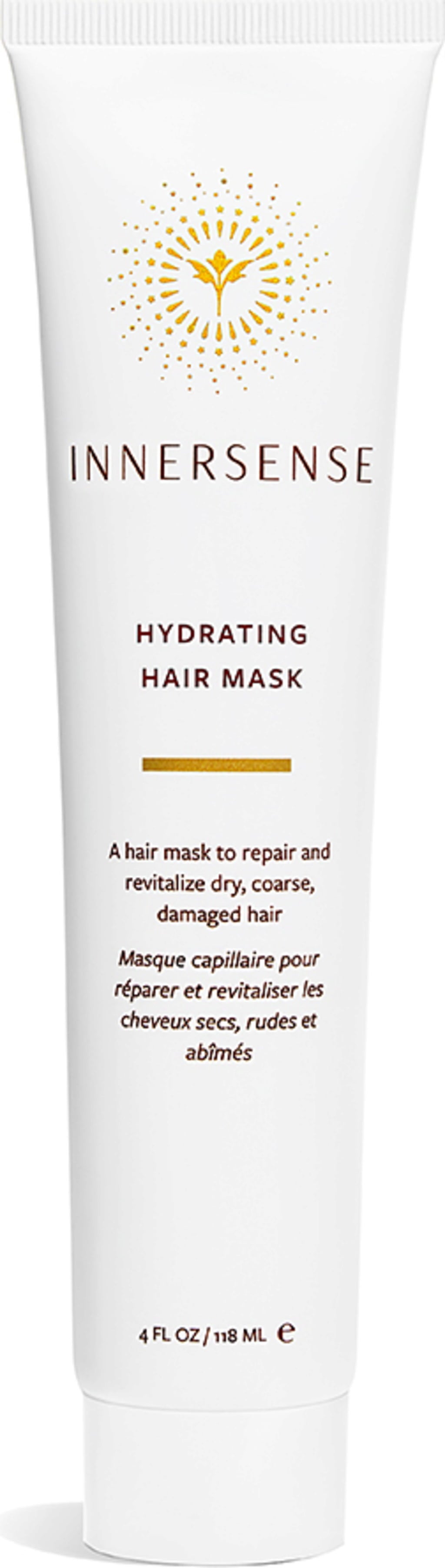 Innersense Organic Beauty Hydrating Hair Masque - 177 ml
