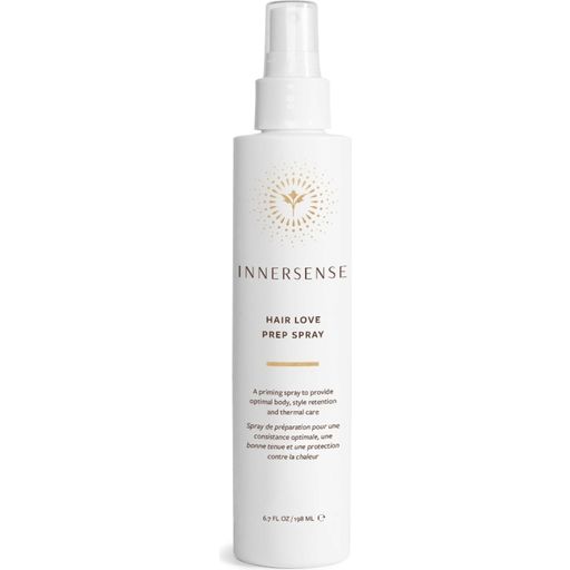 Innersense Organic Beauty Hair Love Prep Spray - 198 ml