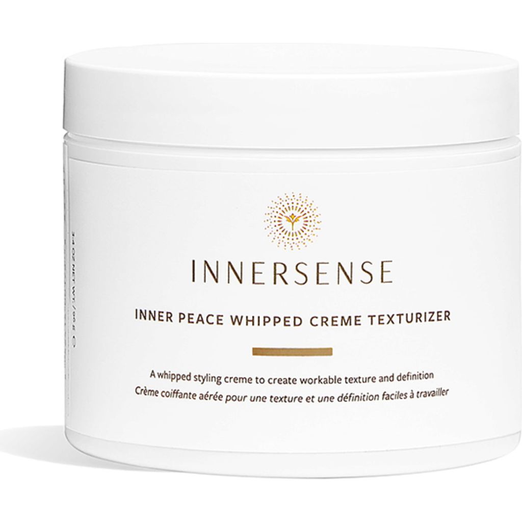 Innersense Inner Peace Whipped Creme Hair Texturizer – Credo