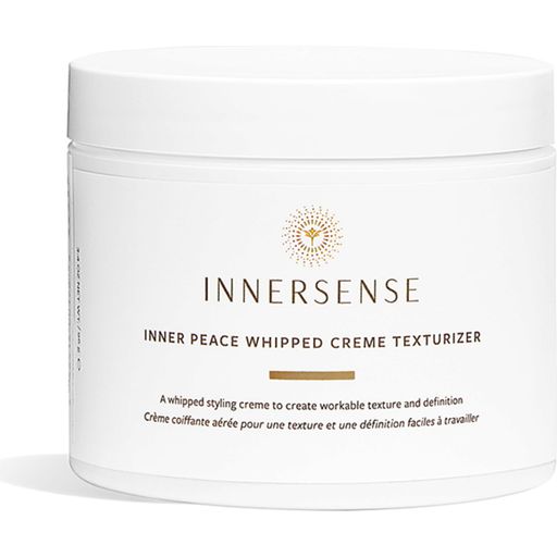Innersense Organic Beauty Inner Peace Whipped Cream Texturizer - 98 g