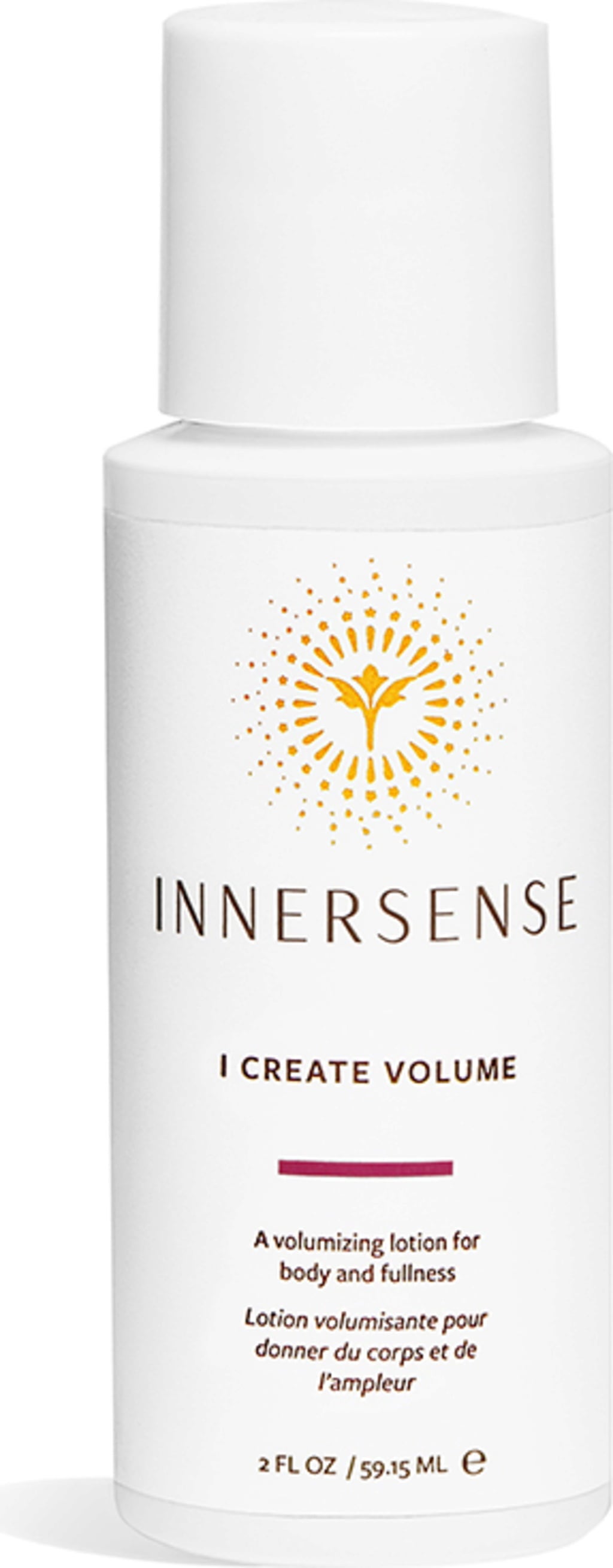 Innersense Organic Beauty I Create Volume