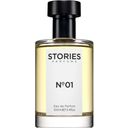 N°. 01 Eau De Parfum, 100 ml