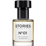 STORIES Parfums Eau De Parfum N° 01
