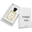 STORIES Parfums Eau De Parfum N°. 02 - 100 мл