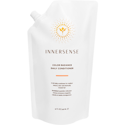 Innersense Organic Beauty Color Radiance Daily Conditioner Refill - 946 ml