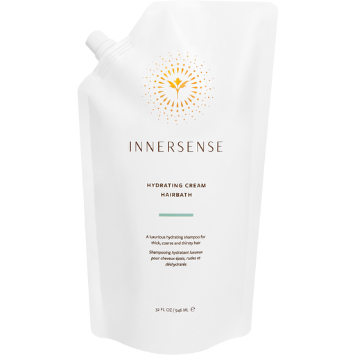 Innersense Organic Beauty Hydrating Cream Conditioner Refill - 946 ml