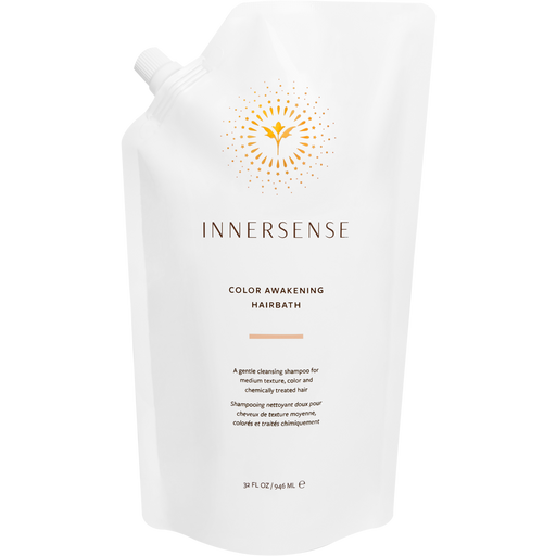 Innersense Organic Beauty Color Awakening Hairbath Refill - 946 мл