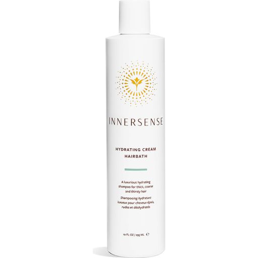 Innersense Organic Beauty Hydrating Cream Hairbath - 295 мл