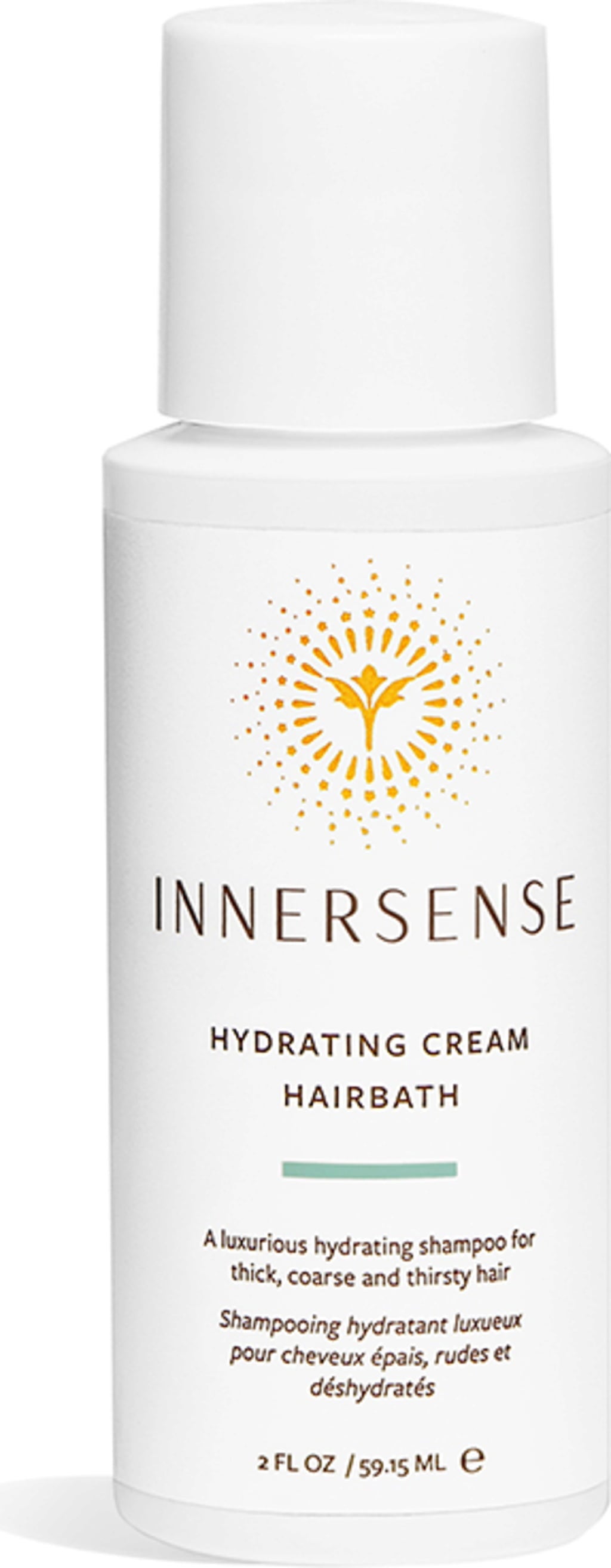 Innersense Organic Beauty Hydrating Cream Hairbath