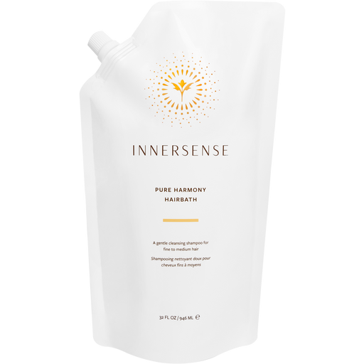 Innersense Organic Beauty Pure Harmony Hairbath Refill - 946 ml
