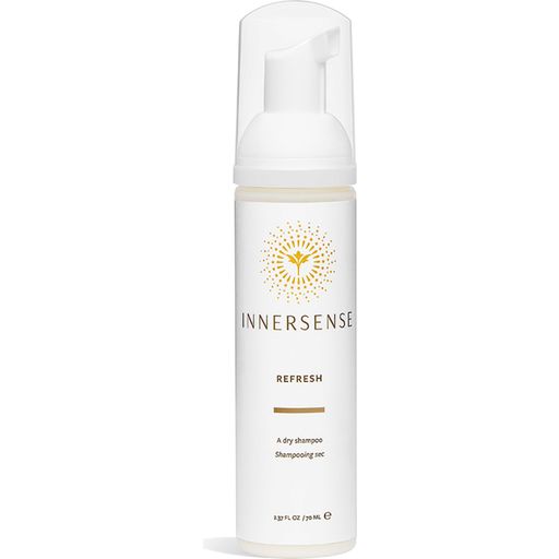 Innersense Organic Beauty Refresh Dry Shampoo - 70,10 ml