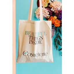 Cosmeterie Cloth Bag