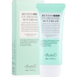 Benton Air Fit UV Defense Sun Cream SPF 50 - 50 ml