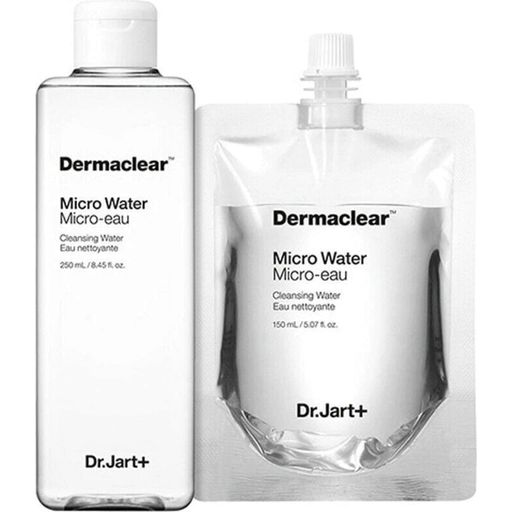 Dr.Jart+ Dermaclear Micro Waternewal Set - 1 Set