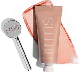 RMS Beauty eyelights cream eye shadow - sunbeam